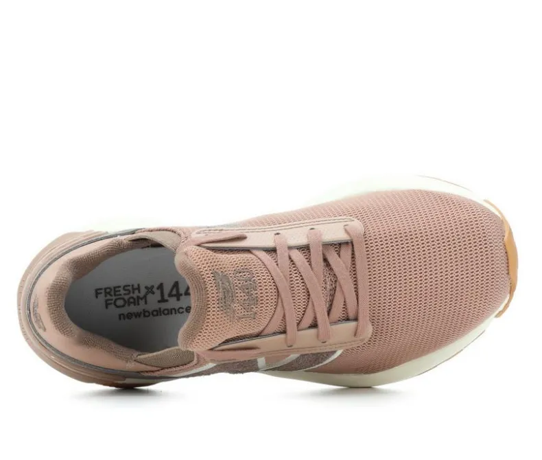 Running|Fashion & Lifestyle>New Balance Women's 1440 Sneakers