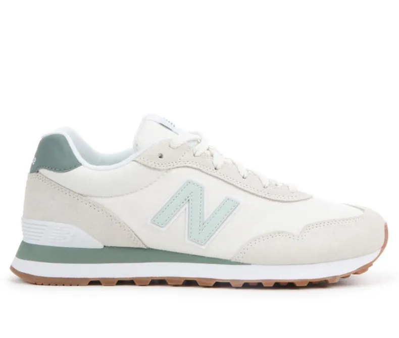 Fashion & Lifestyle>New Balance Women's 515 Sneakers