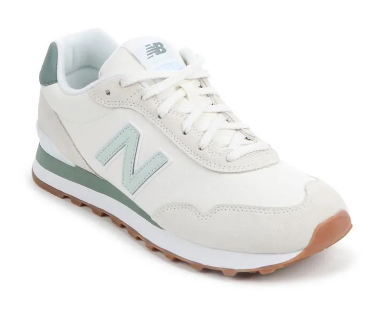 Fashion & Lifestyle>New Balance Women's 515 Sneakers