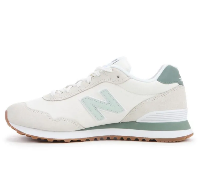 Fashion & Lifestyle>New Balance Women's 515 Sneakers