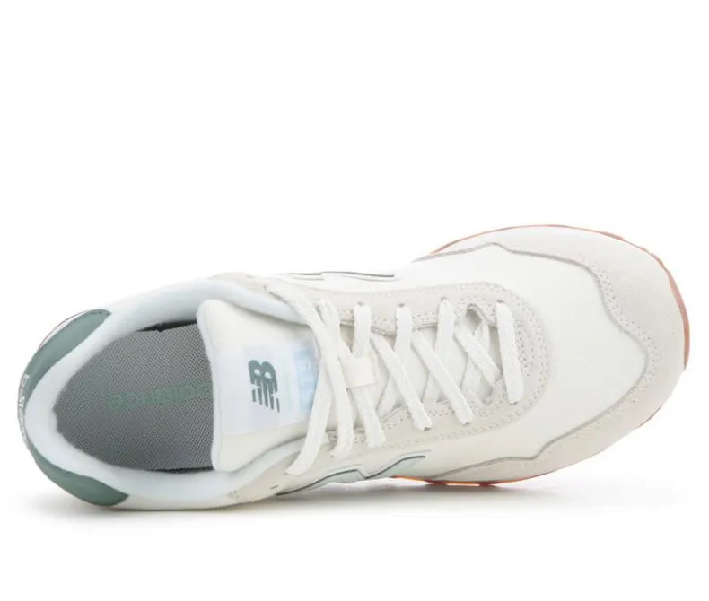 Fashion & Lifestyle>New Balance Women's 515 Sneakers