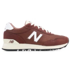 Running|Fashion & Lifestyle>New Balance Women's 515 V4 Sneakers