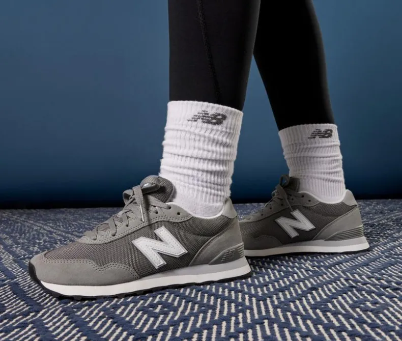 Running|Fashion & Lifestyle>New Balance Women's 515 V4 Sneakers