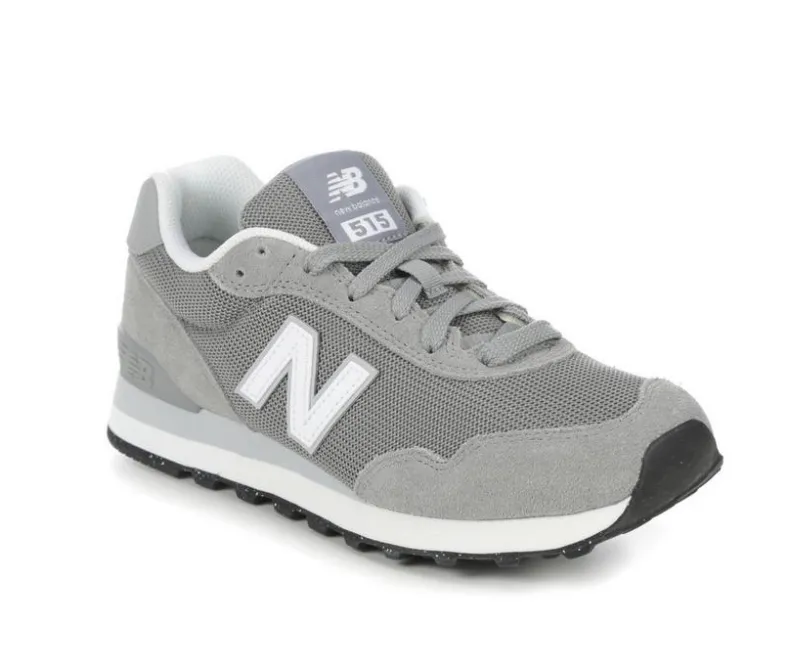 Running|Fashion & Lifestyle>New Balance Women's 515 V4 Sneakers