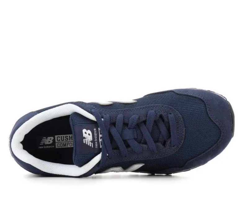 Running|Fashion & Lifestyle>New Balance Women's 515 V4 Sneakers