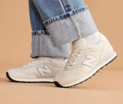 Running|Fashion & Lifestyle>New Balance Women's 515 V4 Sneakers