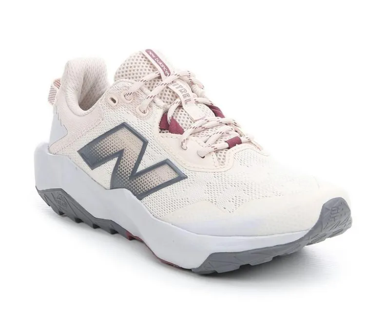Running|Athletics & Sneakers>New Balance Women's Nitrel v5 Trail Running Shoes
