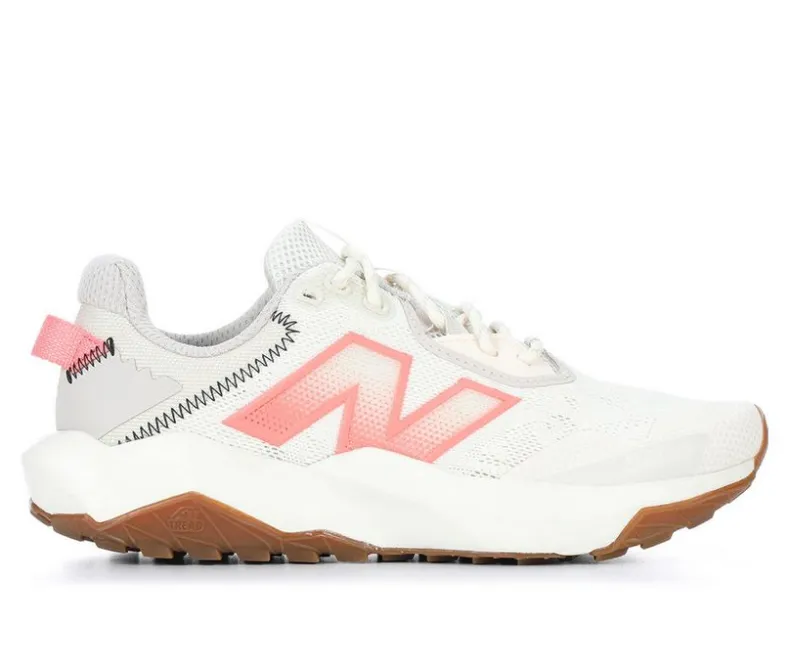 Running|Athletics & Sneakers>New Balance Women's Nitrel v5 Trail Running Shoes