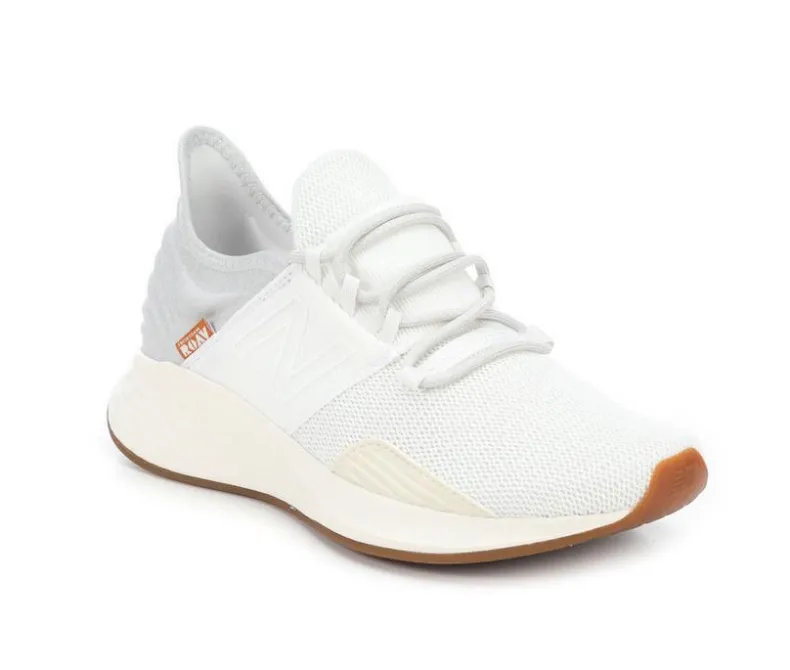 Running|Fashion & Lifestyle>New Balance Women's Roav V1 Sneakers