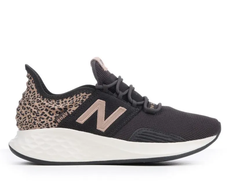 Running|Fashion & Lifestyle>New Balance Women's Roav V1 Sneakers