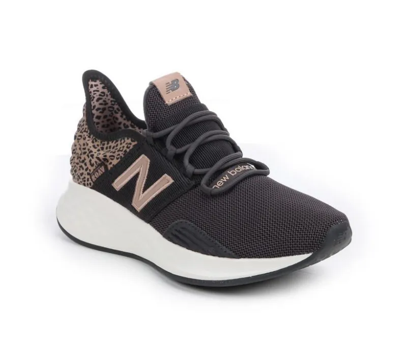 Running|Fashion & Lifestyle>New Balance Women's Roav V1 Sneakers