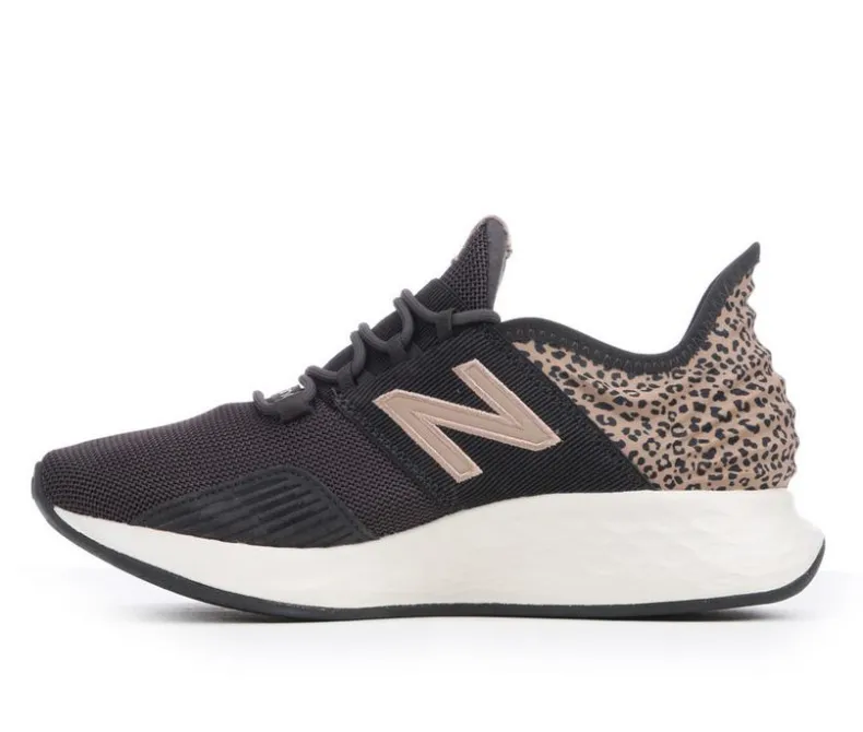 Running|Fashion & Lifestyle>New Balance Women's Roav V1 Sneakers