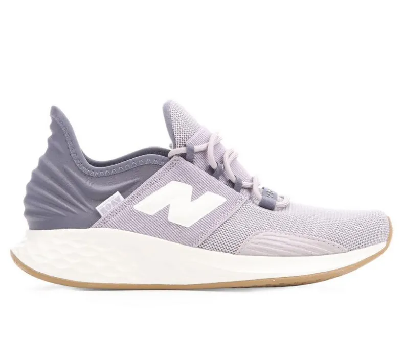 Running|Fashion & Lifestyle>New Balance Women's Roav V1 Sneakers