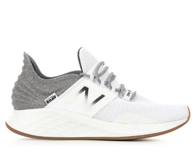 Running|Fashion & Lifestyle>New Balance Women's Roav V1 Sneakers