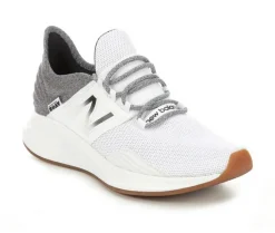 Running|Fashion & Lifestyle>New Balance Women's Roav V1 Sneakers