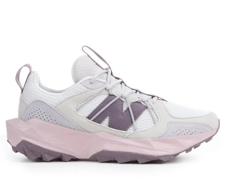 Running>New Balance Women's Tek Trel Trail Running Shoes