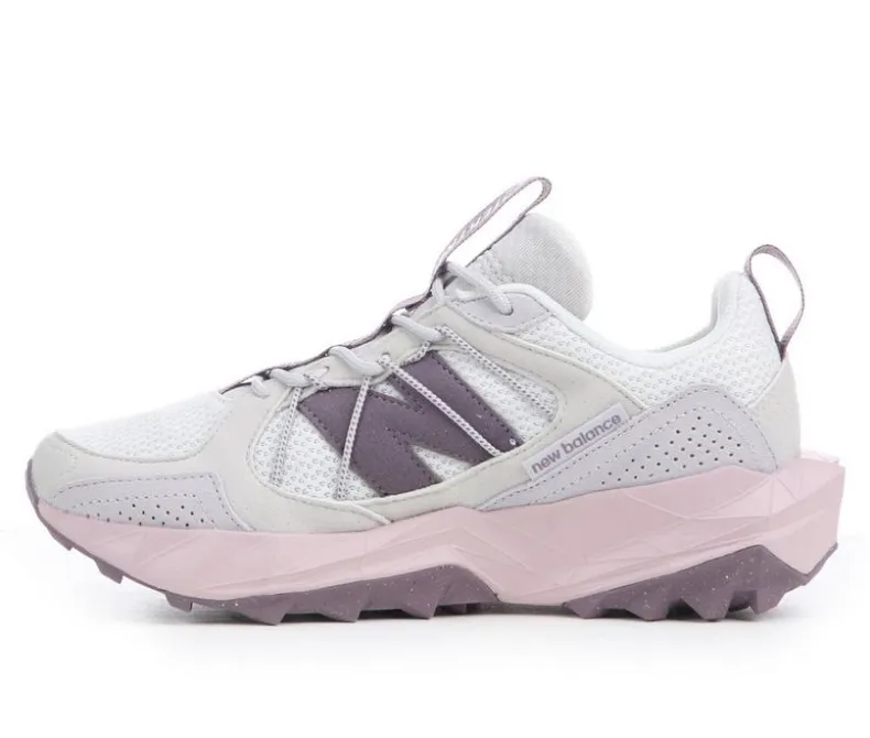 Running>New Balance Women's Tek Trel Trail Running Shoes