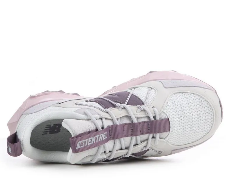 Running>New Balance Women's Tek Trel Trail Running Shoes