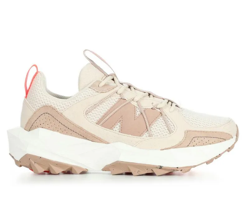 Running>New Balance Women's Tek Trel Trail Running Shoes