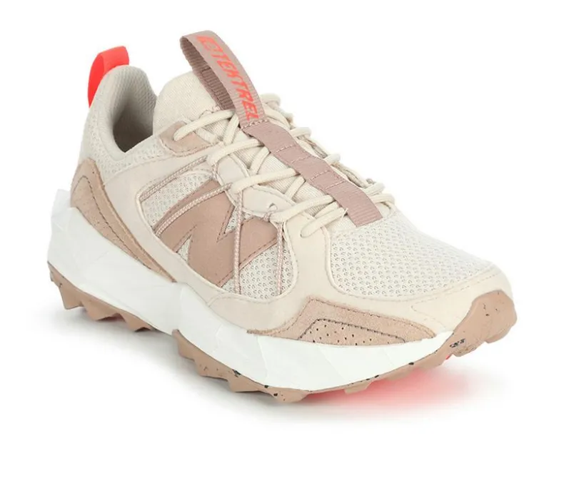 Running>New Balance Women's Tek Trel Trail Running Shoes