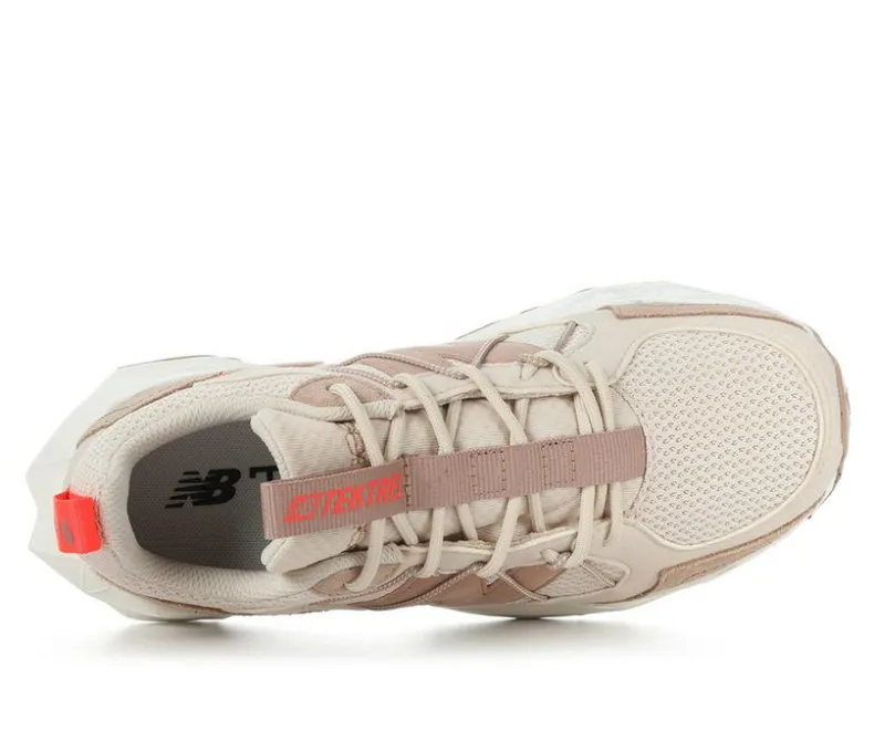 Running>New Balance Women's Tek Trel Trail Running Shoes