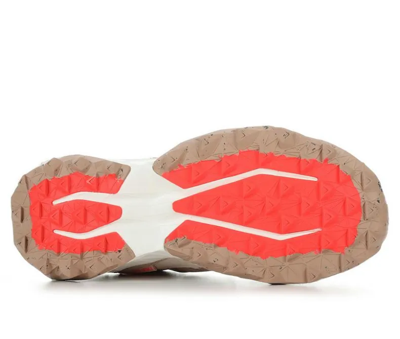 Running>New Balance Women's Tek Trel Trail Running Shoes