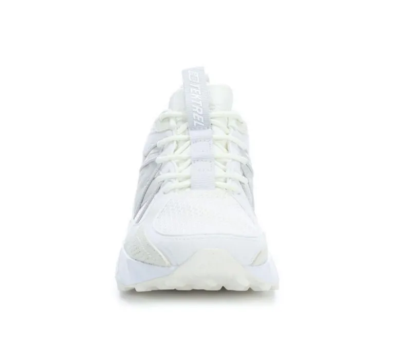 Running>New Balance Women's Tek Trel Trail Running Shoes