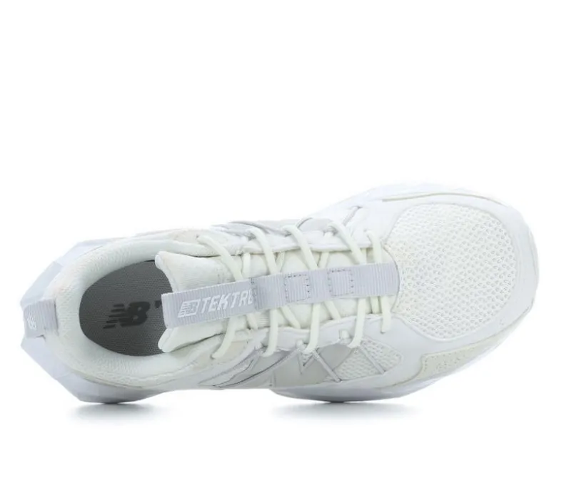 Running>New Balance Women's Tek Trel Trail Running Shoes