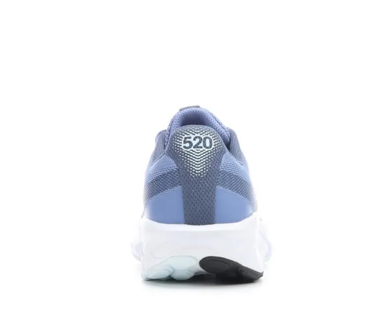 Running|Athletics & Sneakers>New Balance Women's 520v9 Running Shoes