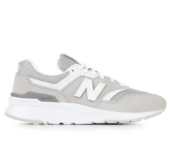Fashion & Lifestyle|Athletics & Sneakers>New Balance Women's W997H Sneakers