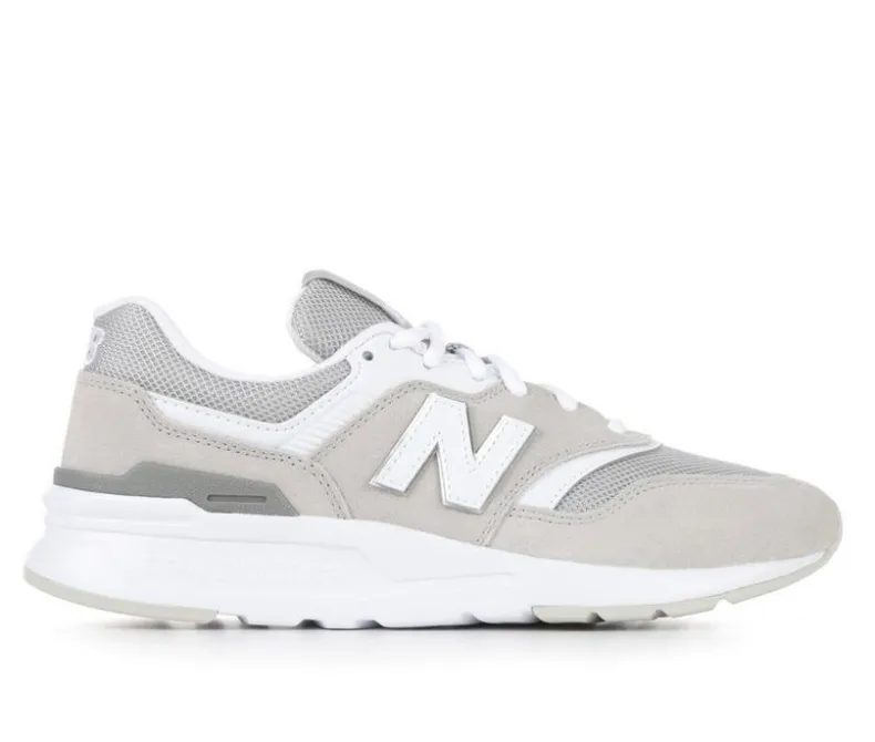 Fashion & Lifestyle|Athletics & Sneakers>New Balance Women's W997H Sneakers