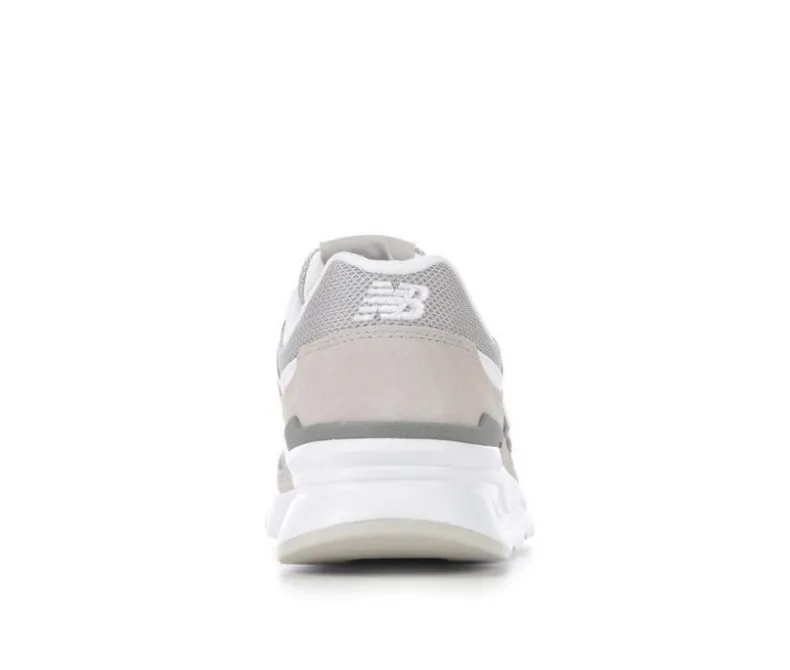 Fashion & Lifestyle|Athletics & Sneakers>New Balance Women's W997H Sneakers