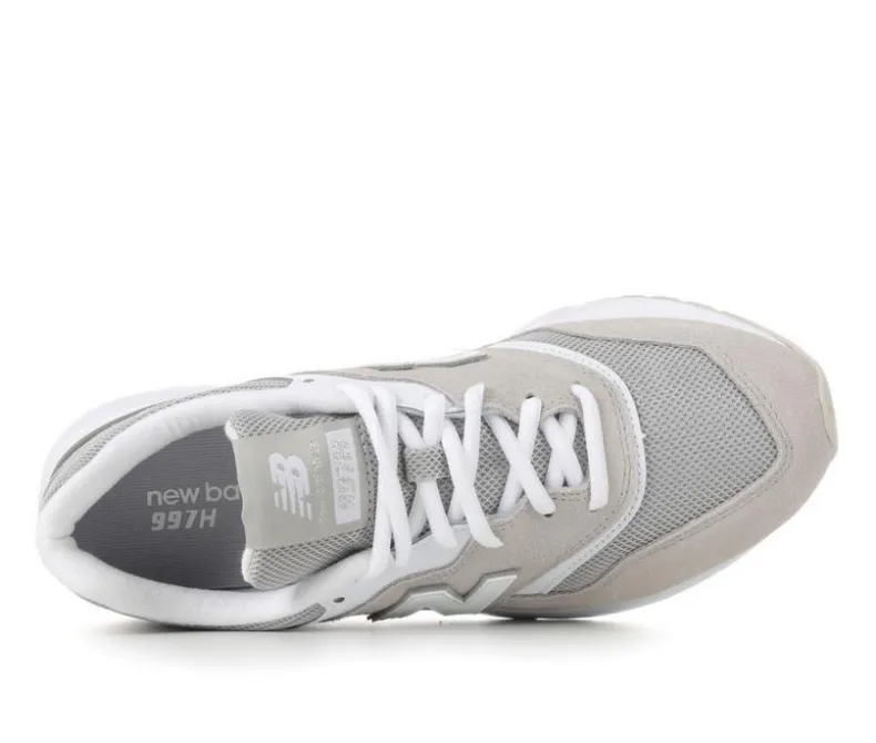 Fashion & Lifestyle|Athletics & Sneakers>New Balance Women's W997H Sneakers