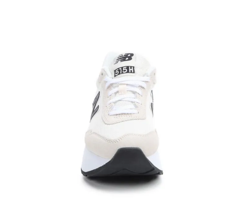 Fashion & Lifestyle|Athletics & Sneakers>New Balance Women's WL 515 H V1 Sneakers