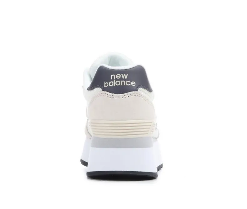 Fashion & Lifestyle|Athletics & Sneakers>New Balance Women's WL 515 H V1 Sneakers