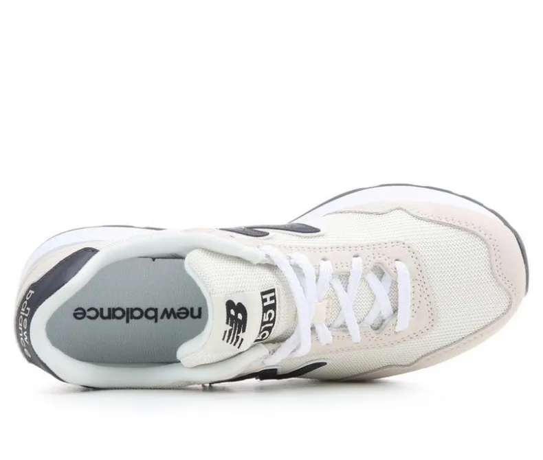 Fashion & Lifestyle|Athletics & Sneakers>New Balance Women's WL 515 H V1 Sneakers