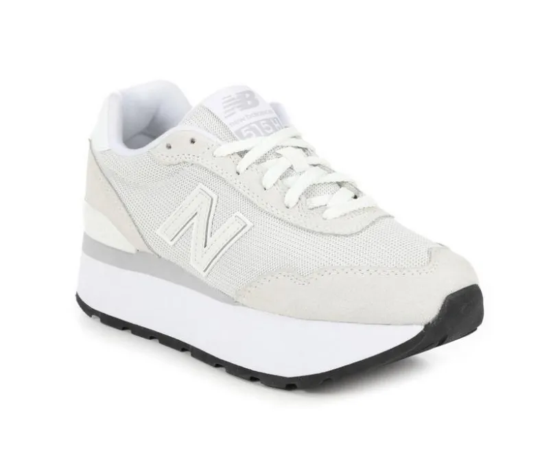 Fashion & Lifestyle|Athletics & Sneakers>New Balance Women's WL 515 H V1 Sneakers