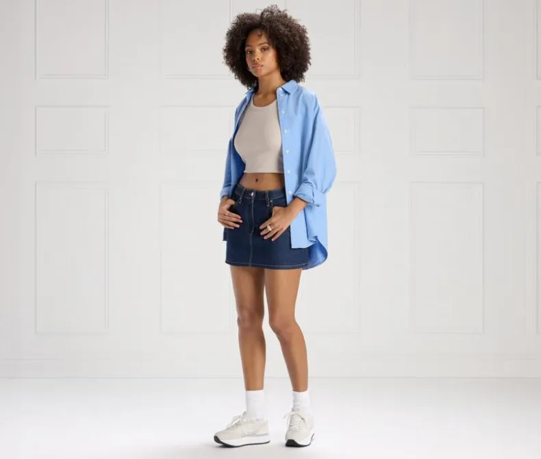 Fashion & Lifestyle|Athletics & Sneakers>New Balance Women's WL 515 H V1 Sneakers