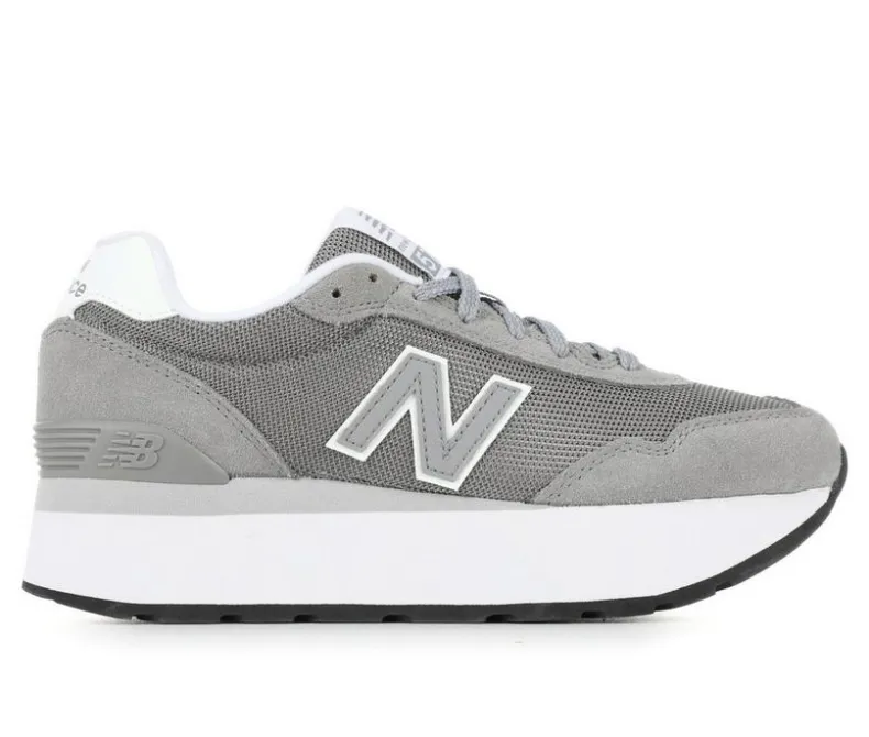 Fashion & Lifestyle|Athletics & Sneakers>New Balance Women's WL 515 H V1 Sneakers