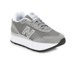 Fashion & Lifestyle|Athletics & Sneakers>New Balance Women's WL 515 H V1 Sneakers