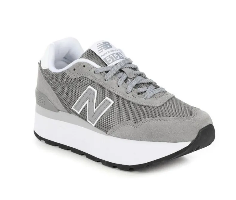 Fashion & Lifestyle|Athletics & Sneakers>New Balance Women's WL 515 H V1 Sneakers