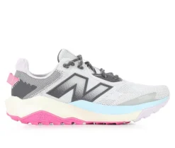 Running>New Balance Women's Women's Nitrel V6 Trail Running Shoes