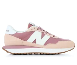 Running|Platform>New Balance Women's WS237 Sneakers