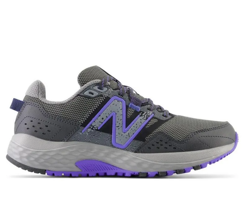 Running|Athletics & Sneakers>New Balance Women's WT410V8 Trail Running Shoes