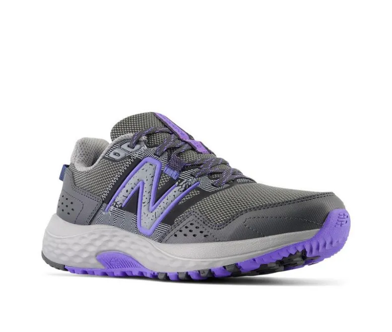 Running|Athletics & Sneakers>New Balance Women's WT410V8 Trail Running Shoes