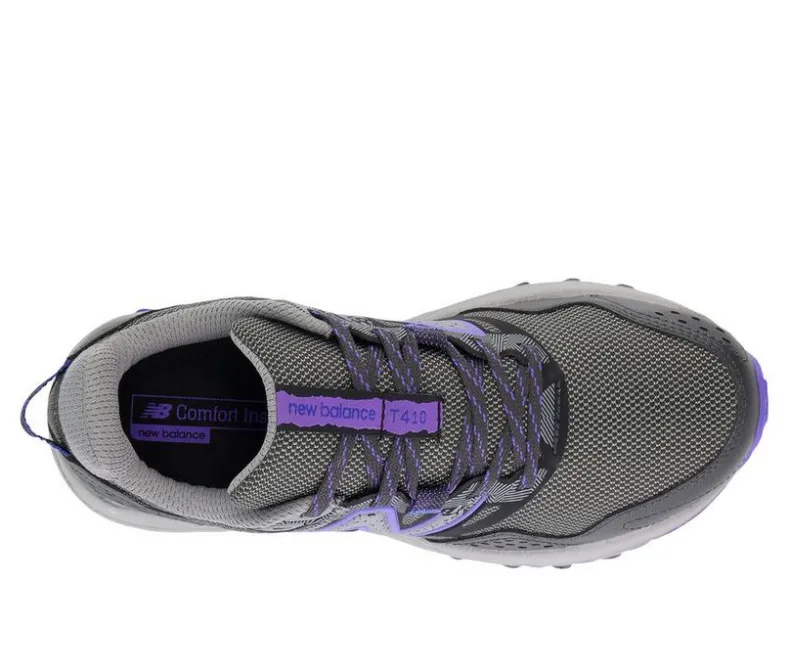 Running|Athletics & Sneakers>New Balance Women's WT410V8 Trail Running Shoes