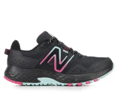 Running>New Balance Women's WT410V8 Trail Running Shoes
