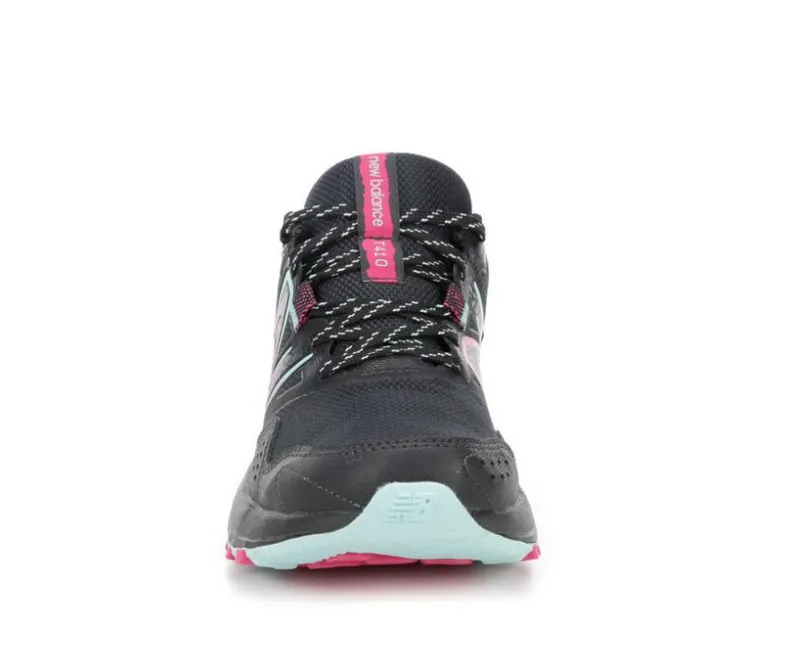 Running>New Balance Women's WT410V8 Trail Running Shoes