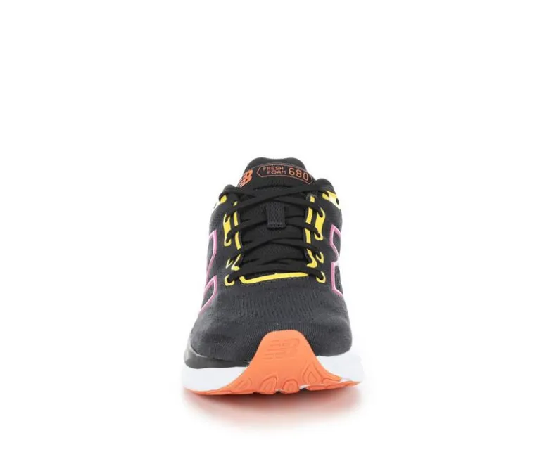 Running|Fashion & Lifestyle>New Balance Women's W680V8 Running Shoes