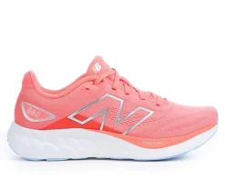 Running|Fashion & Lifestyle>New Balance Women's W680V8 Running Shoes